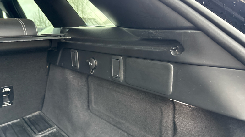 Land Rover Range Rover Velar 2.0 P400e R-Dynamic HSE 5dr Auto Estate